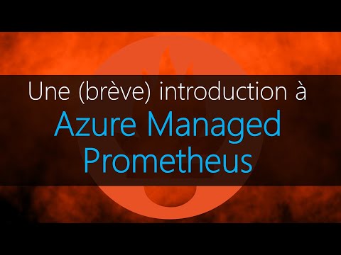Une (brève) introduction