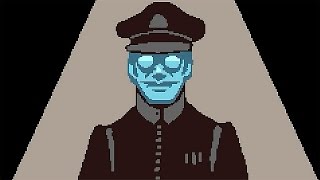 :    Papers, Please #8