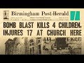 Church Bombing Survivors Win Case Against KKK | HuffPost Reports