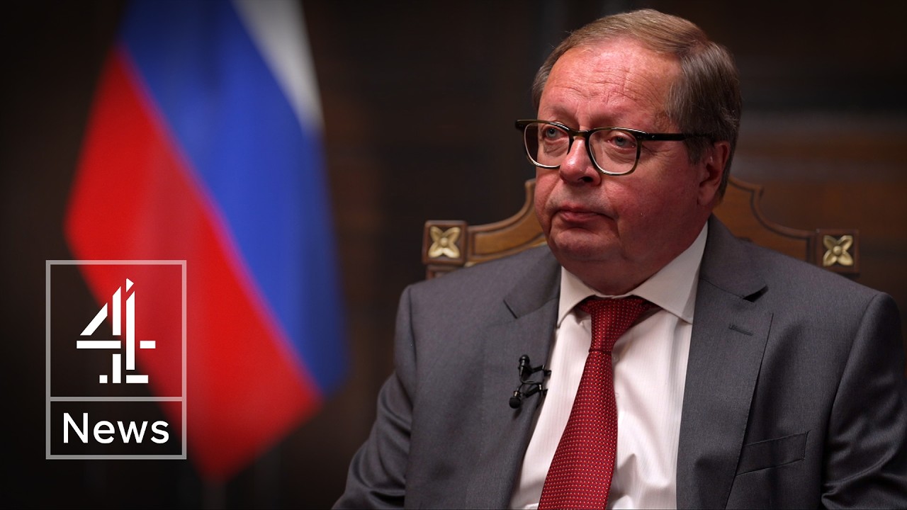 US has underestimated Iran, says Russian ambassador