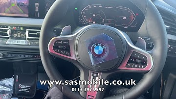 Autowatch Ghost Immobiliser - Enter & Exit Service Mode