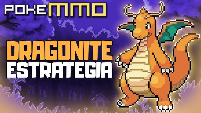 Cammy ⚡ on X: Quem tem o Dragonite mais forte no anime pokémon