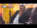 Kevin mudia explique son appel avec tony koko