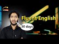 Fluent English in 30 Days