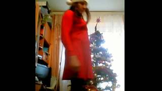 (Crossdresser / Transvestite) Lisa public