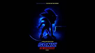 SONIC  The Hedgehog Trailer song   Gangsta's Paradise