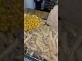 POV: Mom Just Called Dinner - Homemade Hamburger Helper, Corn & Bread