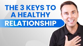 Celebrity Motivation Mashup: The 3 KEYS to Building a HEALTHY Relationship! Wealth
