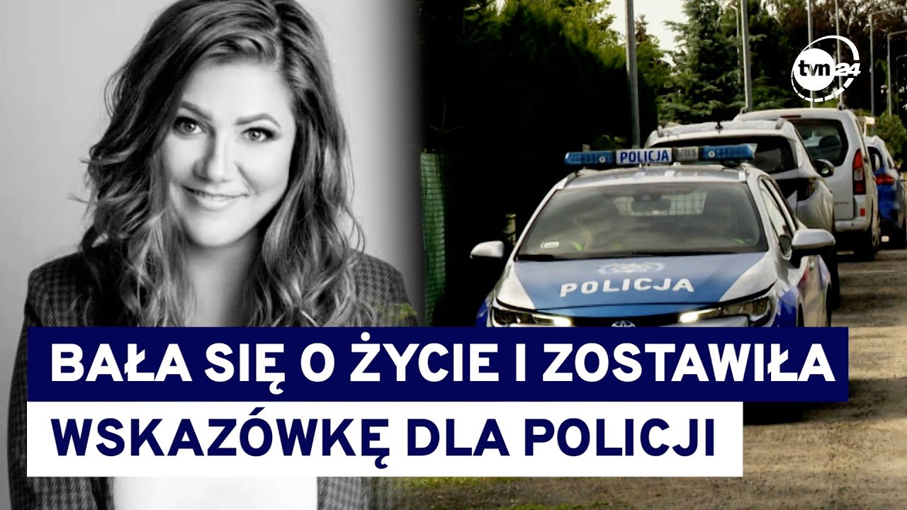 Nowe informacje o śmierci Natalii z Gortatowa. Przed śmiercią zostawiła ważną wskazówkę
