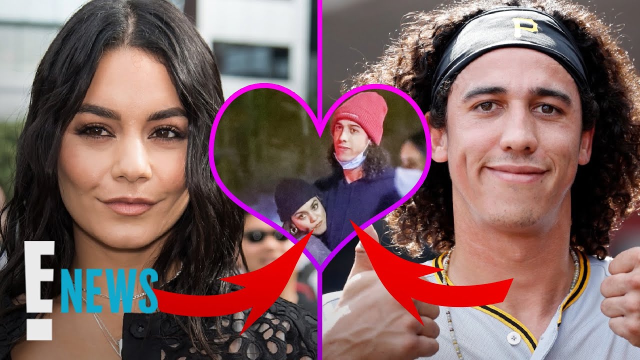 Vanessa Hudgens' Flirty Date Night With MLB Player Cole Tucker