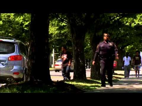 NSU University Police