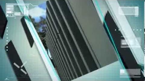 Advanced Metal Cladding - Architectural Cladding