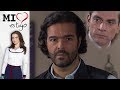 ¡Diego descubre el secreto de Isabela! | Mi corazón es tuyo - Televisa