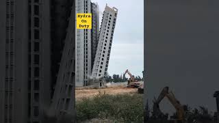 Hydra explore video in Hyderabad Telangana