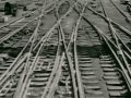 Pennsylvania railroad promotional film progress on the rails  1950s charliedeanarchives