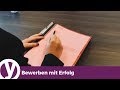 Bewerbungsgesprach Fragen Yousty