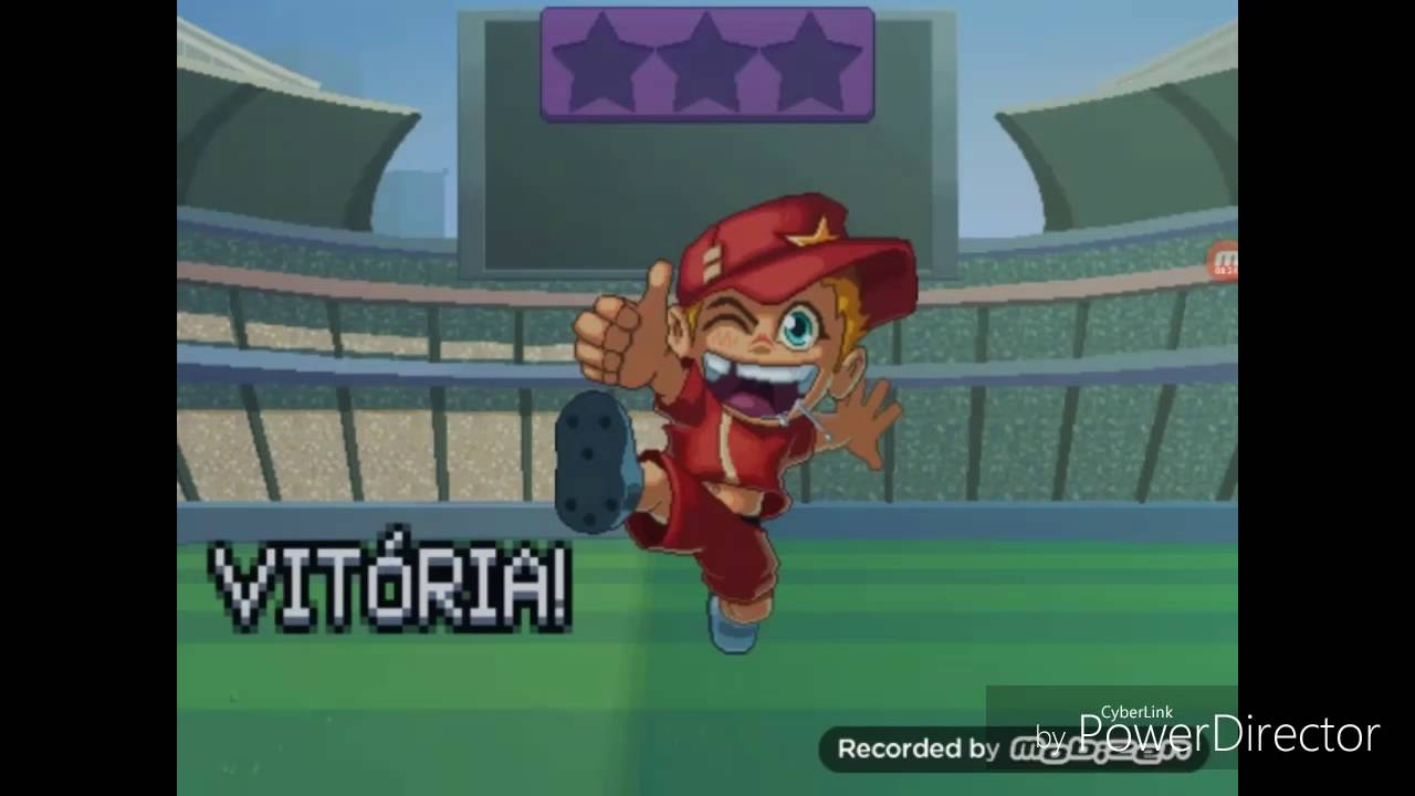 UPPERCUP  FOOTBALL.(  DEMO  )