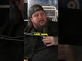 Jelly Roll Shares EMOTIONAL Story On How His Wife Bunnie Saved His Family  | Bussin&#39; With The Boys