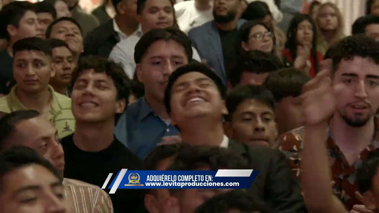 🎶 Alabanza PM retiro de Jovenes día Miercoles, Diciembre 🎵 | Palabra Miel