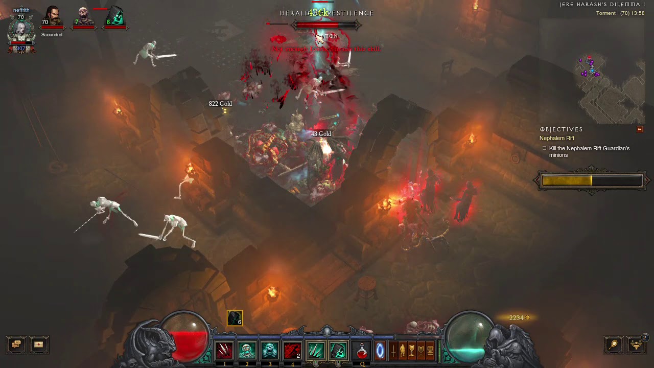 Diablo III 2020 03 06 13 52 48 YouTube