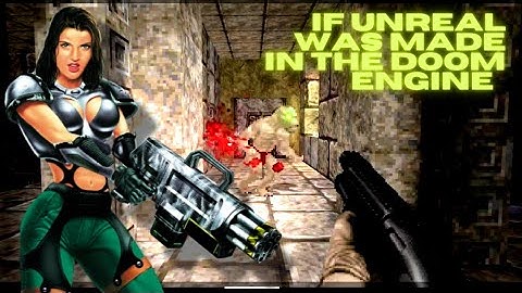 Temple of the lizard men 4 OVERHAUL