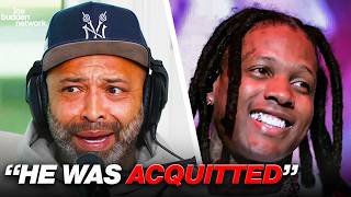 Lil Durk’s NOT GUILTY Verdict DIVIDES the Joe Budden Podcast