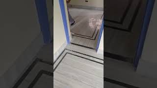 Diamond polished Makrana Marble Floor. fully furnished work by Rajaram marble contractor in kolkata screenshot 5