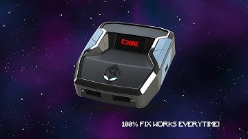 How To Fix Cronus Zen Bootloader E3002 Error