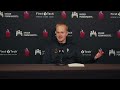 Head Coach Alex Sarama | Postgame Media Availability | May 14th, 2026