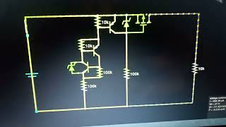 Resettable crowbar circuit Wealth