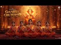 Ganesh Chaturthi Special 2025 | Jay Shree Ganesh | Dance Cover | Sandy Choreo | Marathi Song