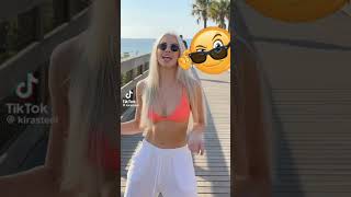 #BeachDance #SummerVibes #DanceShorts #BikiniDance #HotDanceMoves #BeachGirls