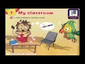 Super Safari 3 Unit 1 My Classroom Preschool Teacher Roger Better English Super Safari 3 Unit 1 My Classroom Preschool Teacher Roger Better English
