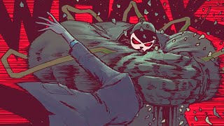 Bane's Victims - Absolute Riddler, Penguin & Two-Face Revealed