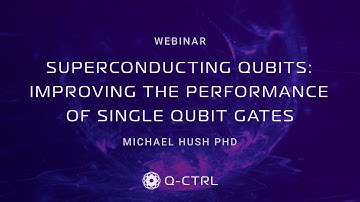 Superconducting qubits: Improving the performance of single qubit gates