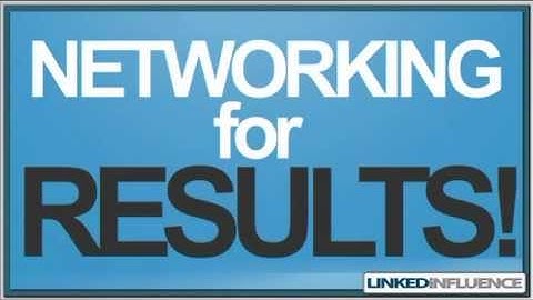 LinkedIn For Small business