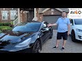La vie en Tesla Model 3 avec Marc Neiderer