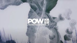 POW - Protect Our Winters- | HOT PLANET COOL ATHLETE | The North Face