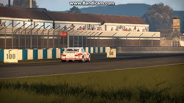Shift 2 Unleashed Ford Capri RS3100 Gr.4 test run