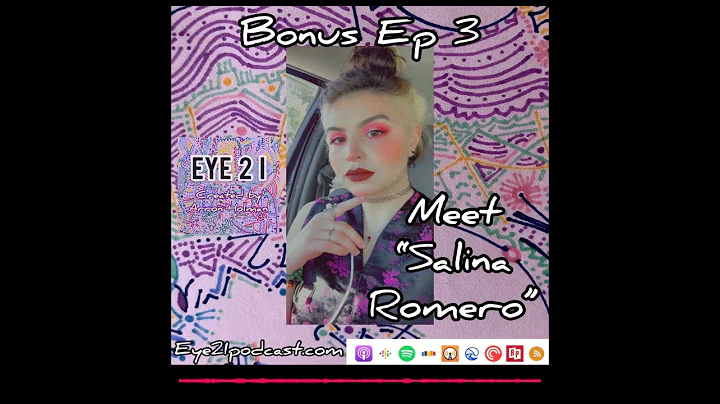 Meet Salina Romero