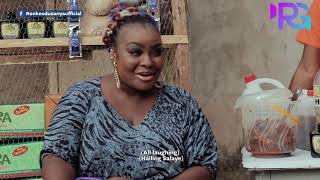 Sàlàyé È Season 1 Episode 1|| Ronke Odusanya