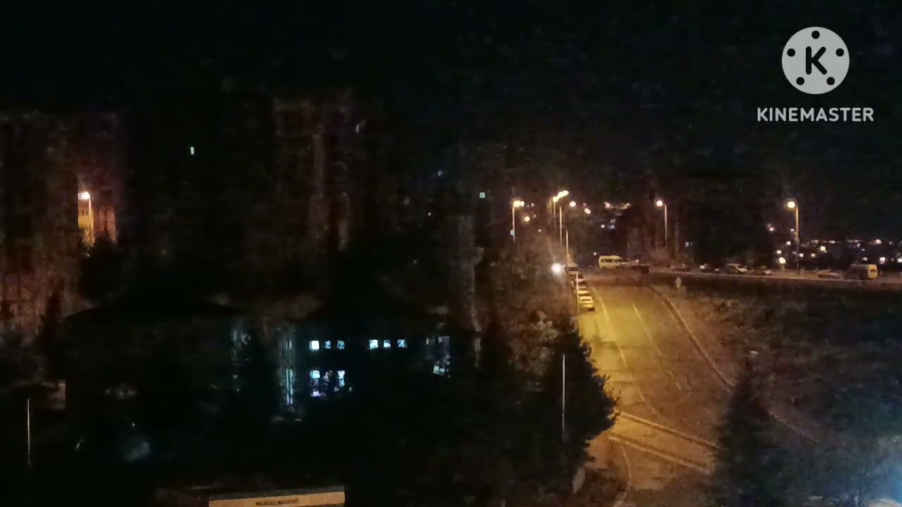 Kayseri Kadir Zeki Merkezi Sabah Ezanı - Saba Makamı 