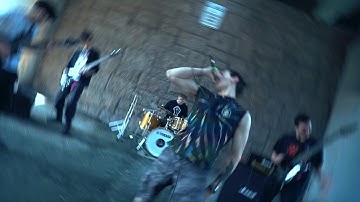 RAIDE - Consumed By Tartarus (OFFICIAL VIDEO)