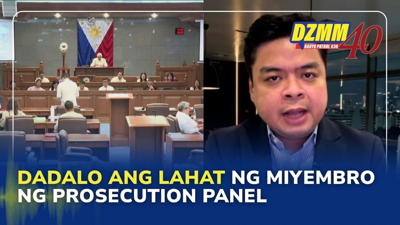 Senator Ridon 11 House prosecutors to attend Senate impeachment court opening on May ...
