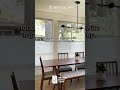 Top Down Bottom Up Shades in New Seattle Townhome — Light Control &amp; Privacy | Amazing Blinds by Armi
