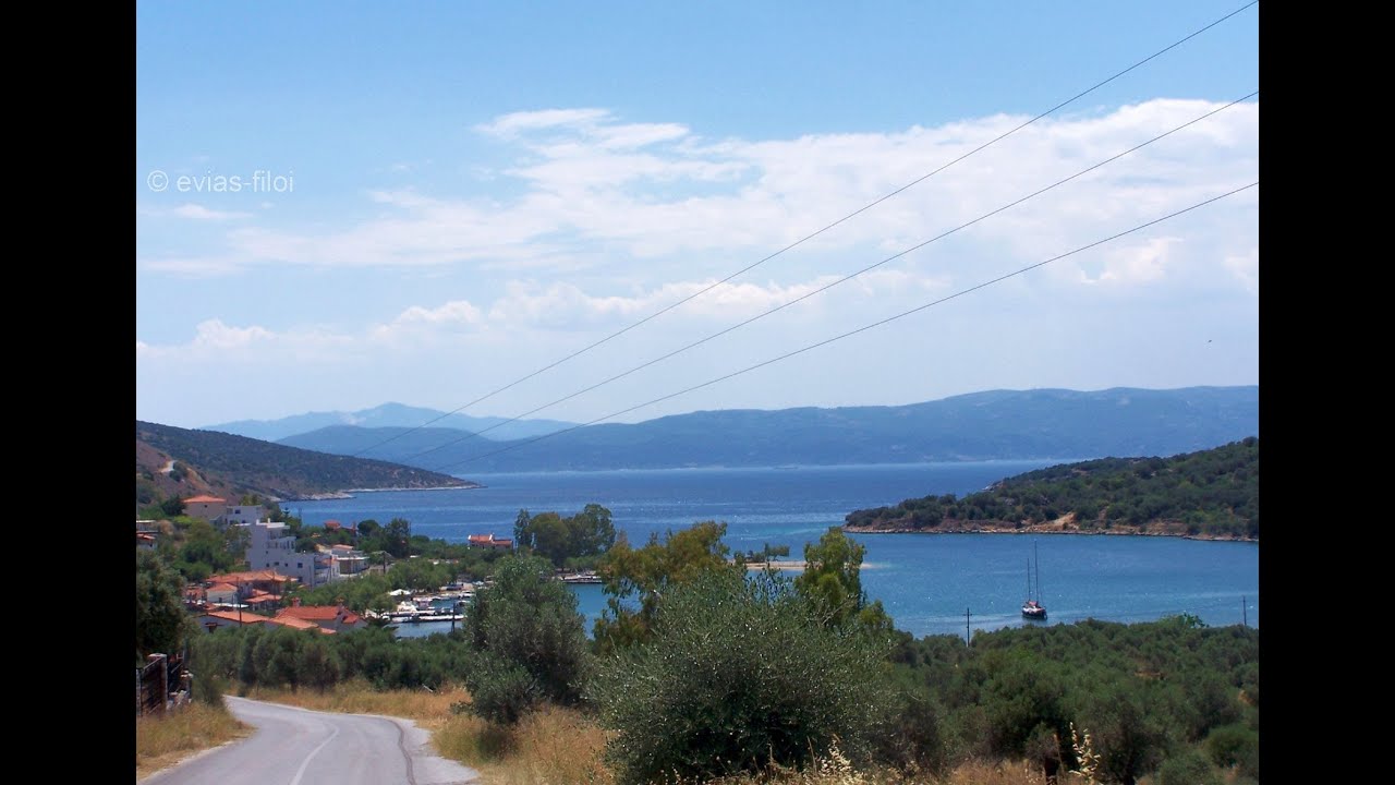 Πόρτο Μπούφαλο, Εύβοιας φίλοι! Ταινιούλα με βίντεο & φωτο!