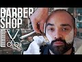 Pomysł na biznes - BARBER SHOP