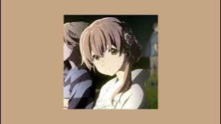 Download lagu the way things go - beabadoobee (sped-up)