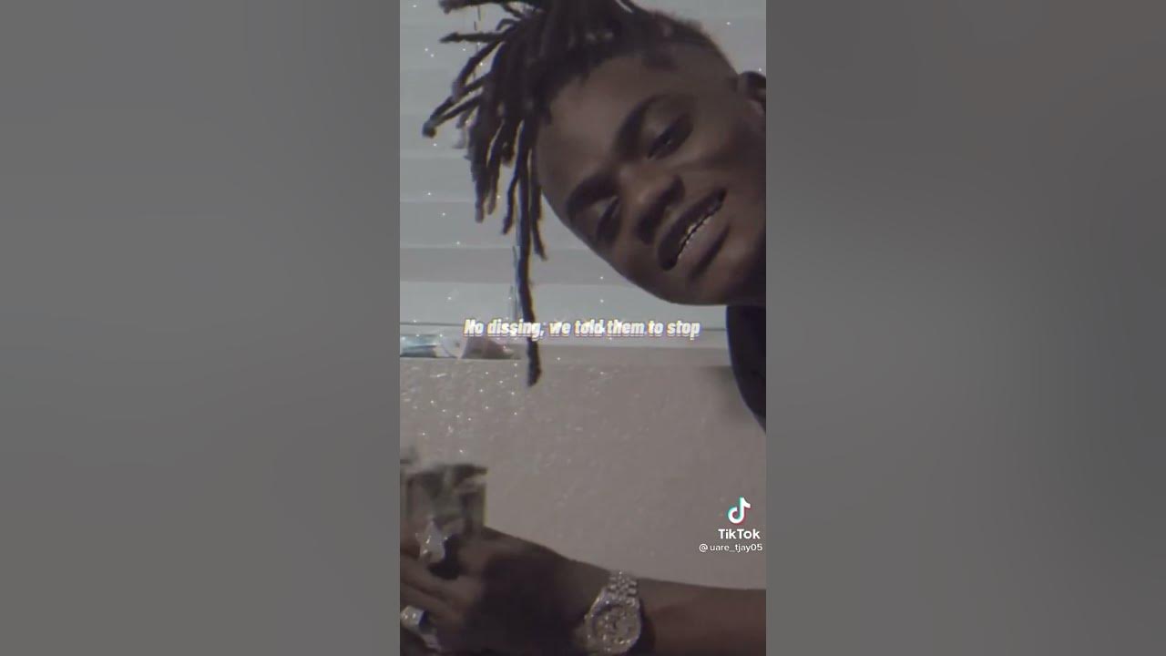 Jaydayoungan - Opps