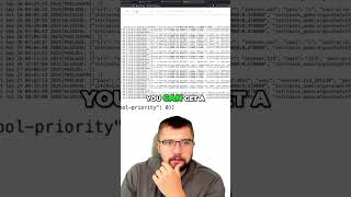 Goldshell Miner Debugging: Access Secret Info to Troubleshoot! #shorts